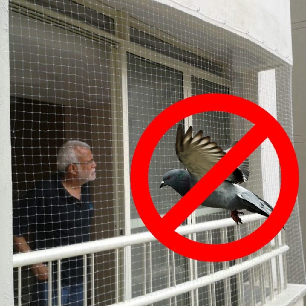 Pigeon Net Service